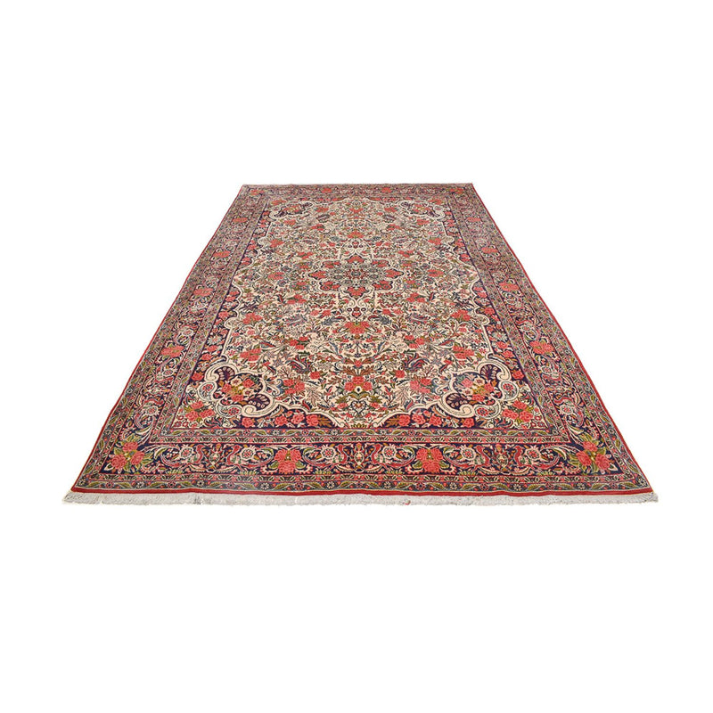 Perser Rug - Bidjar - 320 x 213 cm - sand