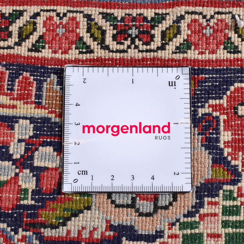 Perser Rug - Bidjar - 320 x 213 cm - sand