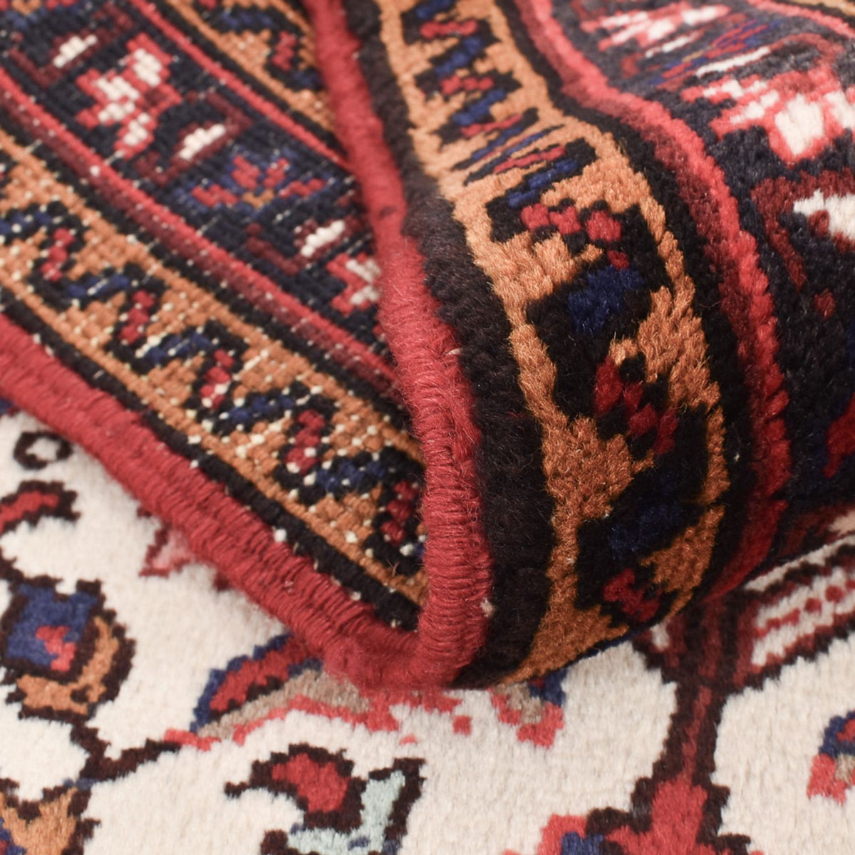 Runner Perser Rug - Nomadic - 365 x 95 cm - beige