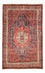 Perser Rug - Nomadic - 208 x 135 cm - red