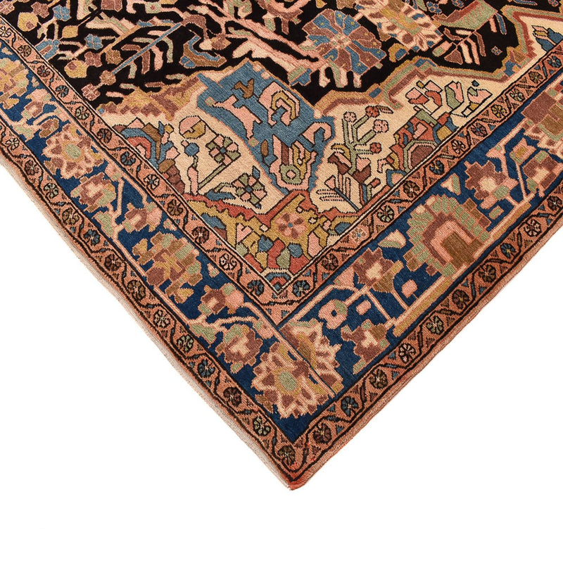 Nahavand Rug 206x203cm - Persian Rugs