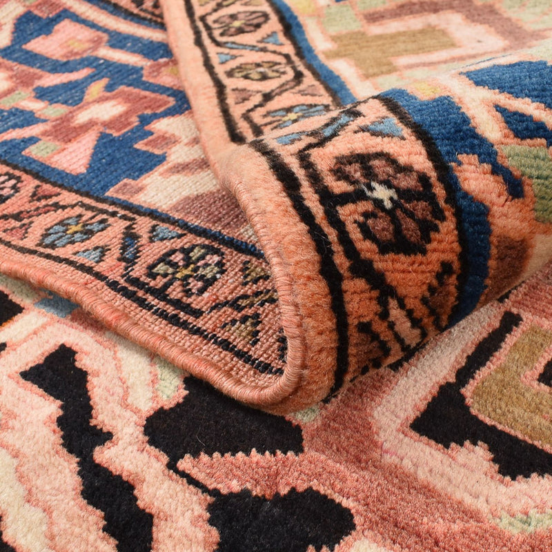 Nahavand Rug 206x203cm - Persian Rugs