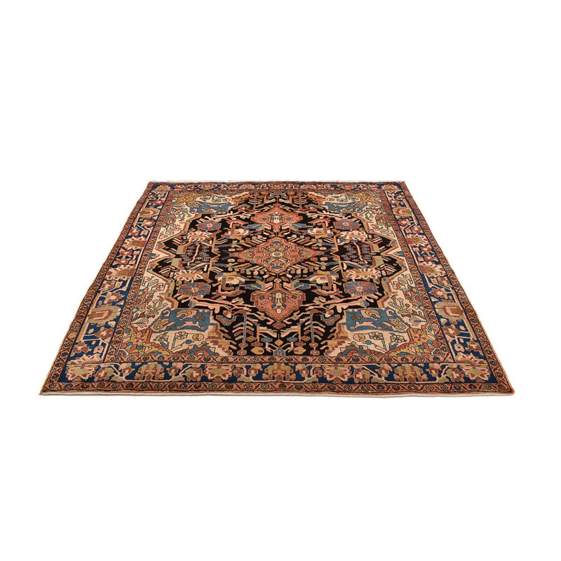 Nahavand Rug 206x203cm - Persian Rugs