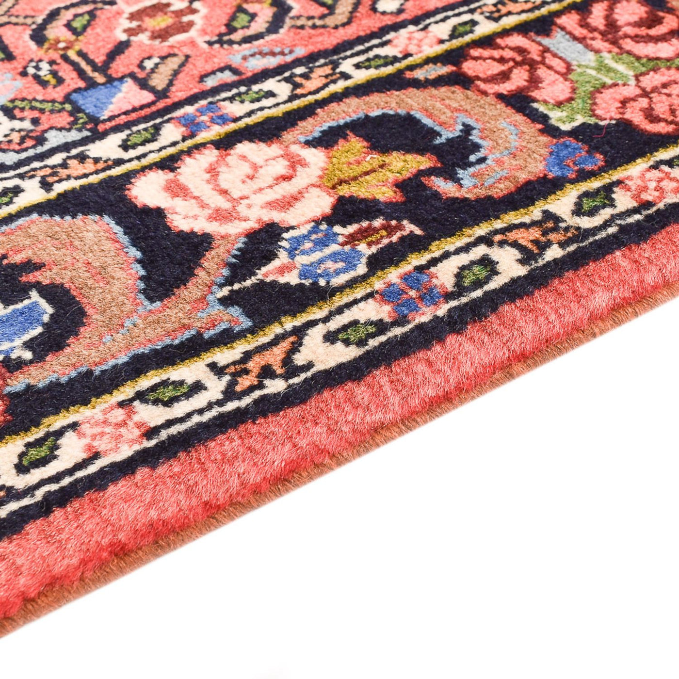 Bidjar Rug 148x103cm - Persian Rugs