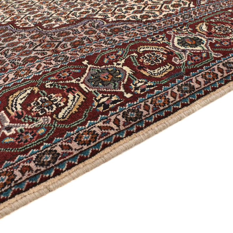 Perser Rug - Tabriz - Royal square  - 205 x 202 cm - brown