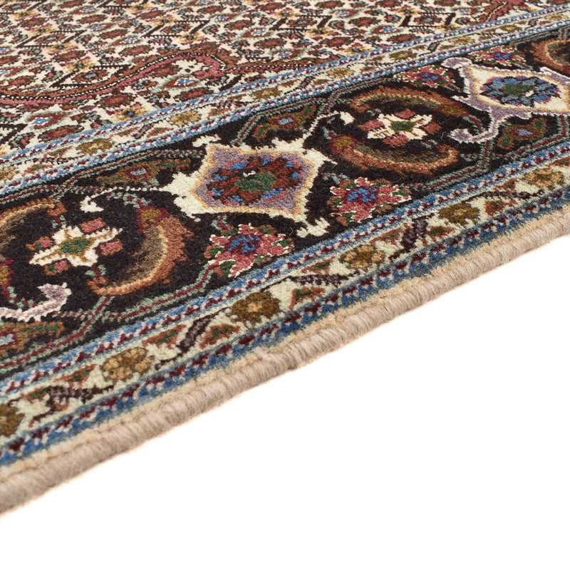 Tabriz - 40 Raj Rug 200x200cm - Persian Rugs