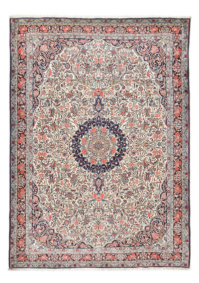 Bidjar Rug 225x322cm - Persian Rugs