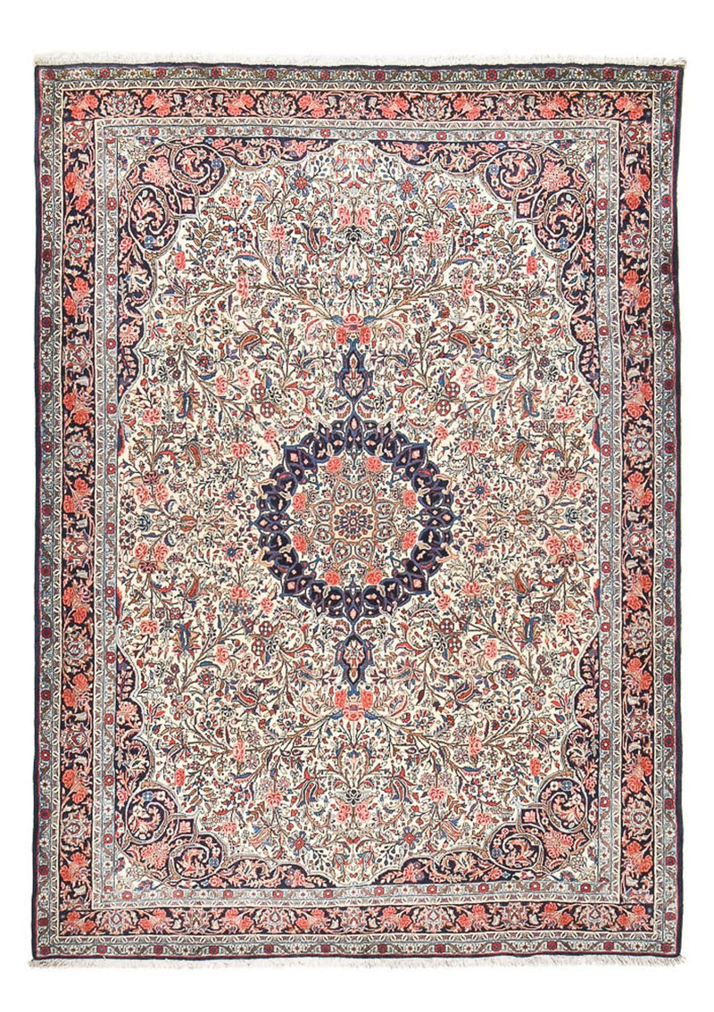 Perser Rug - Bidjar - 322 x 225 cm - sand