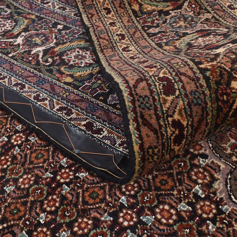 Perser Rug - Tabriz - Royal - 290 x 252 cm - rust