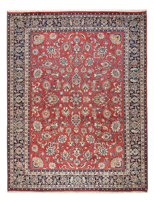 Perser Rug - Classic - 327 x 246 cm - red