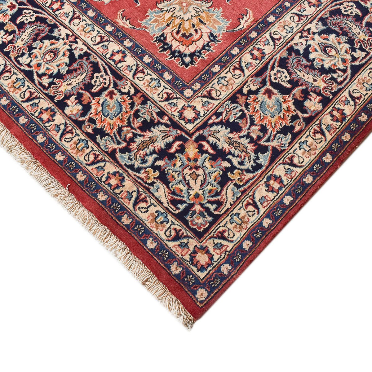 Perser Rug - Classic - 327 x 246 cm - red
