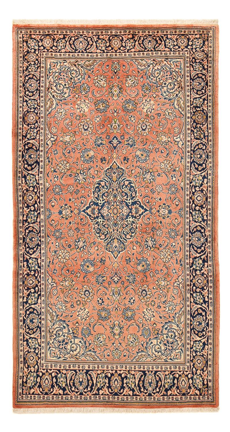 Runner Perser Rug - Nomadic - 235 x 129 cm - light red