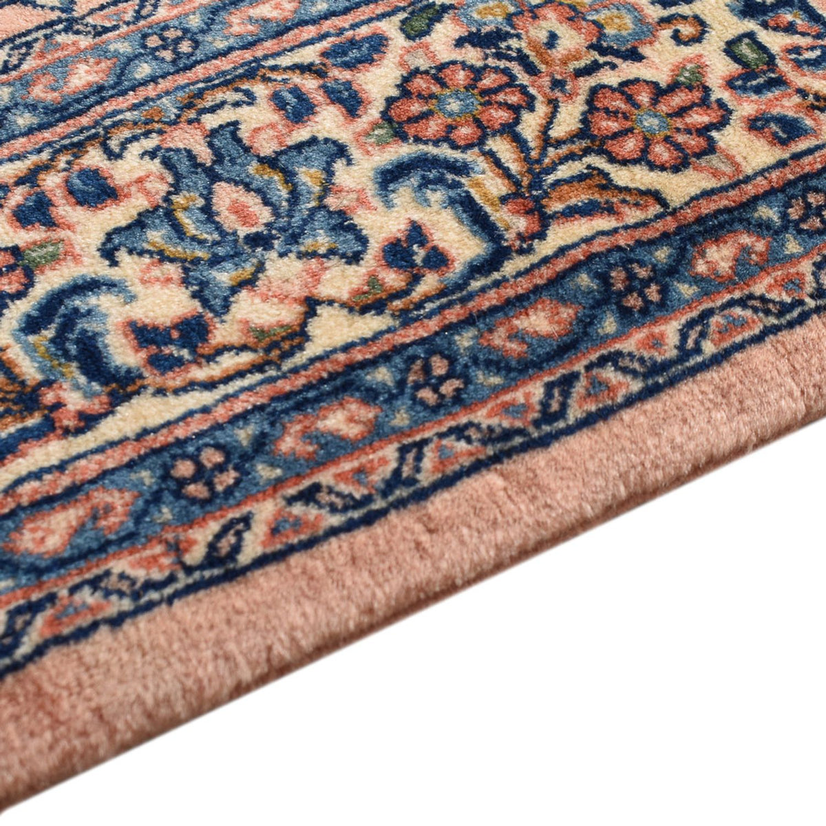 Perser Rug - Classic - 204 x 138 cm - rose