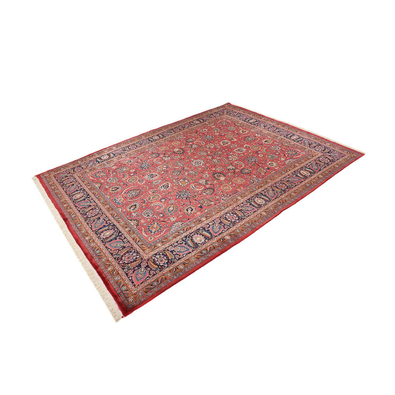 Perser Rug - Classic - 394 x 292 cm - red