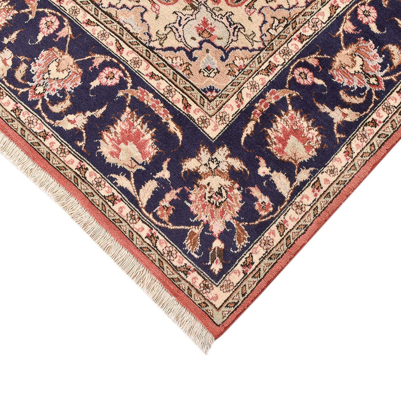 Perser Rug - Tabriz - Royal - 256 x 200 cm - light red