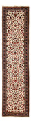 Runner Perser Rug - Nomadic - 375 x 91 cm - beige