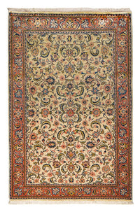 Perser Rug - Classic - 208 x 136 cm - sand