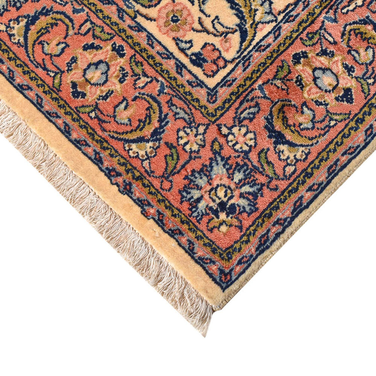 Perser Rug - Classic - 208 x 136 cm - sand