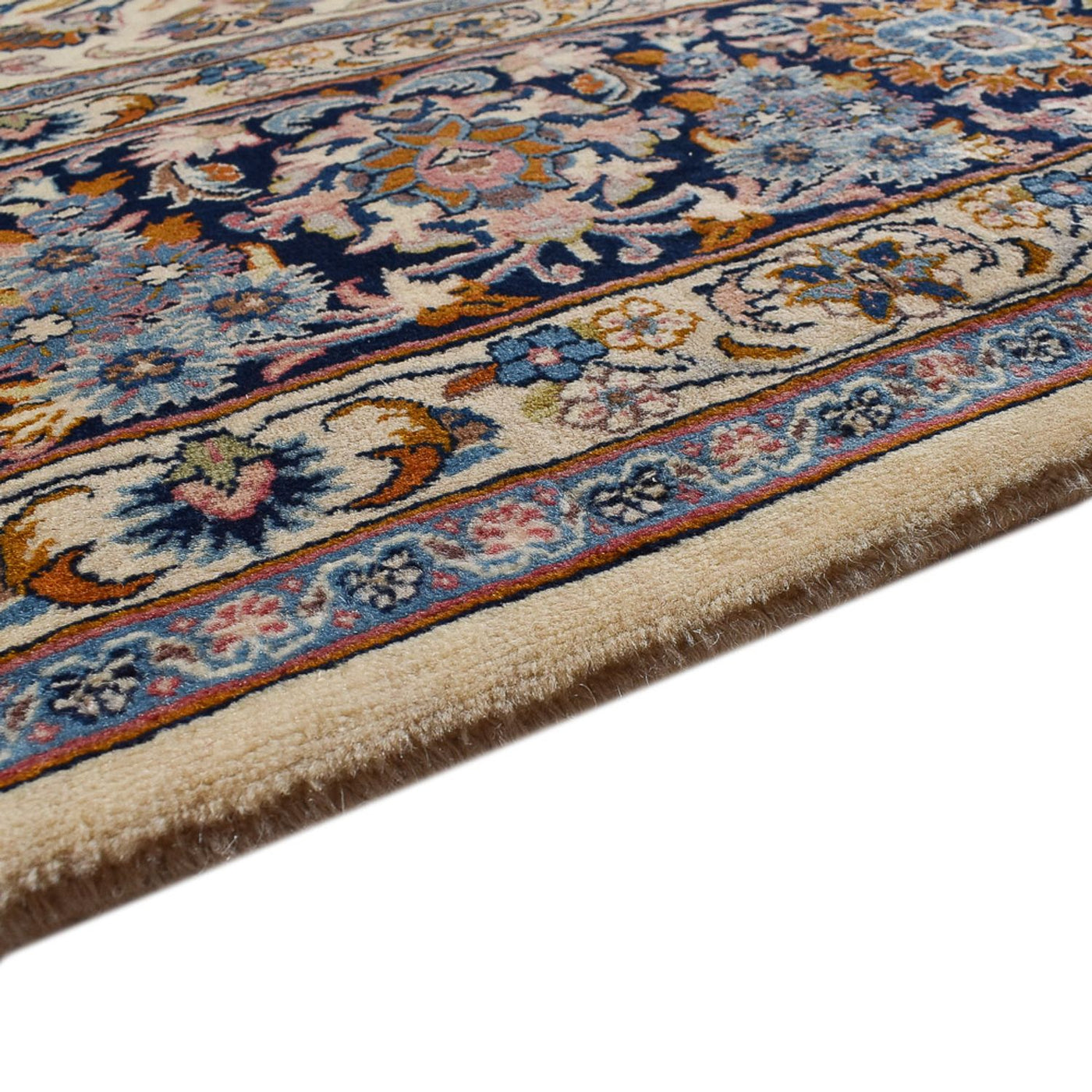 Mashhad Rug 395x295cm - Persian Rugs
