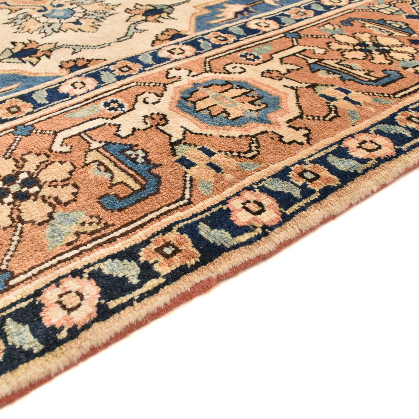 Ardabil Rug 207x192cm - Persian Rugs