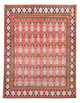 Mahal Rug 197x127cm - Persian Rugs