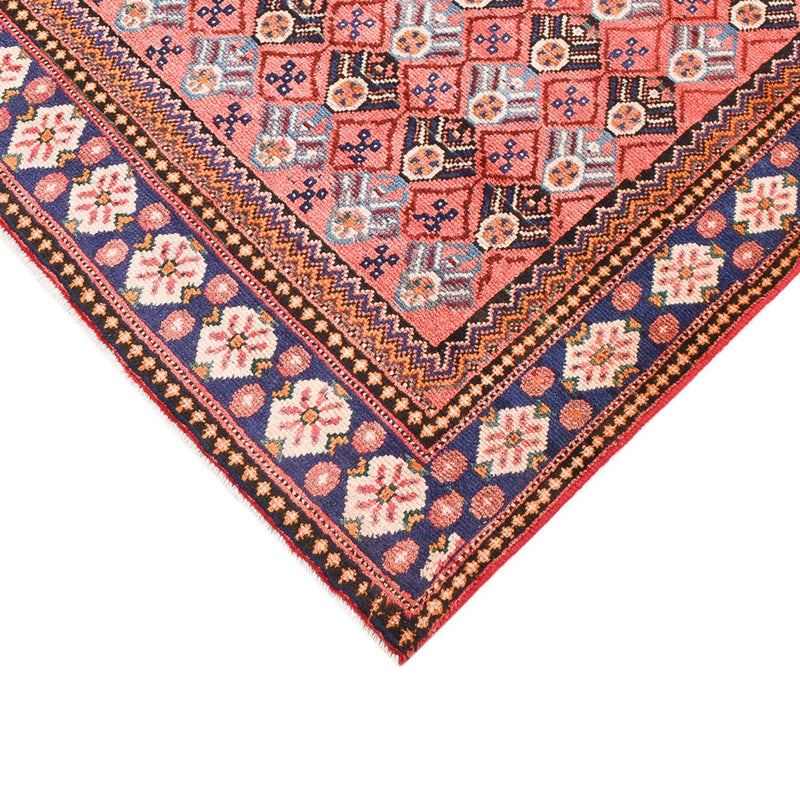Mahal Rug 197x127cm - Persian Rugs