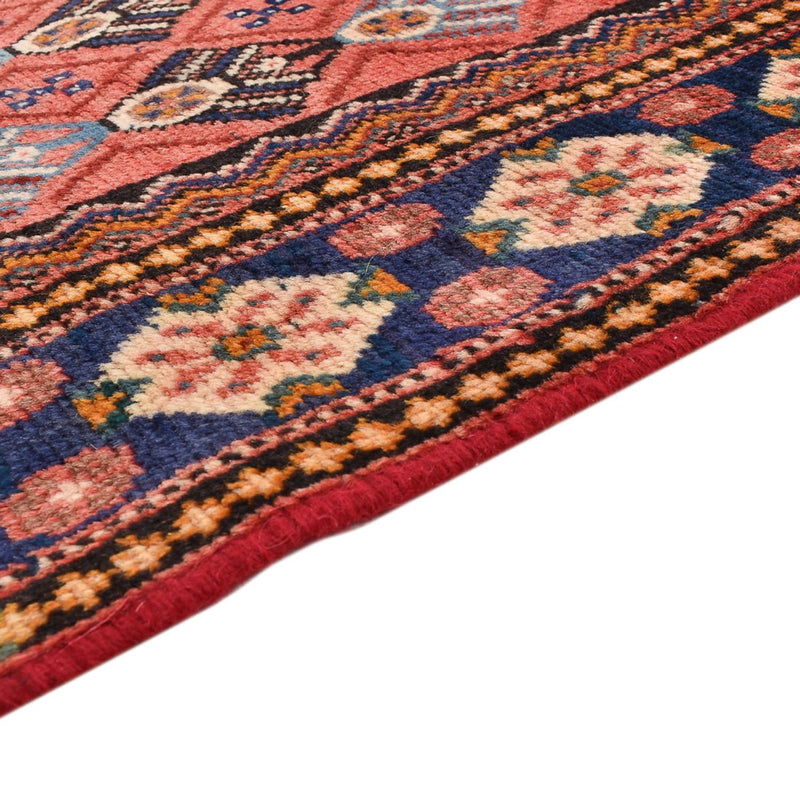 Mahal Rug 197x127cm - Persian Rugs