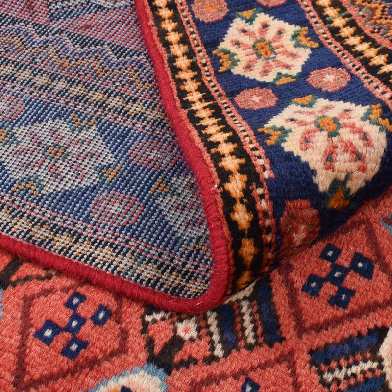 Mahal Rug 197x127cm - Persian Rugs