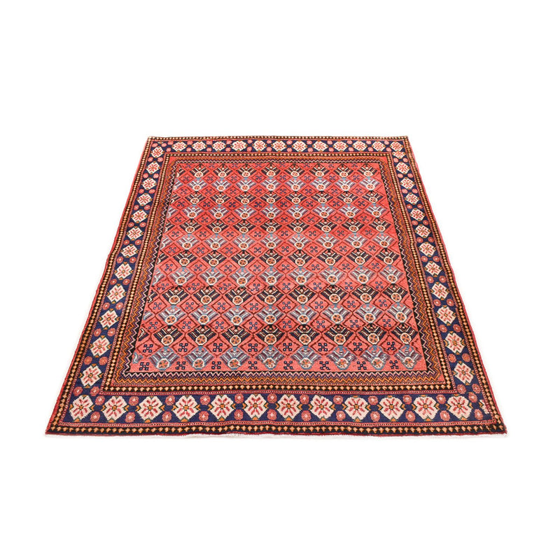 Mahal Rug 197x127cm - Persian Rugs