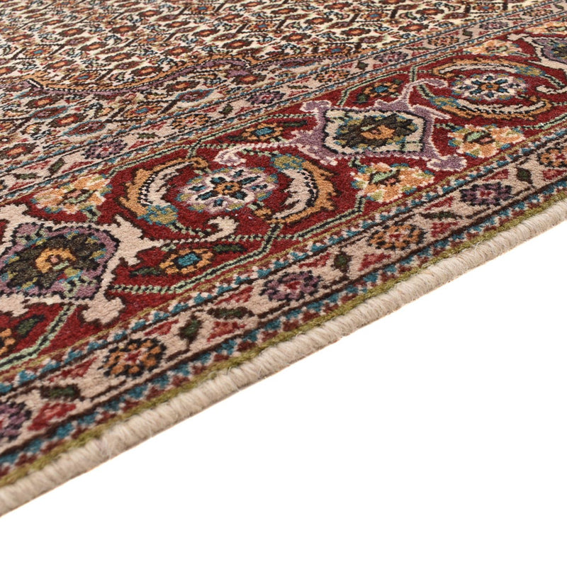Tabriz - 40 Raj Rug 204x205cm - Persian Rugs