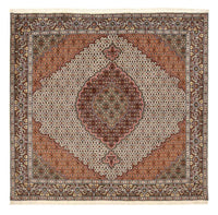 Perser Rug - Tabriz - Royal square  - 203 x 199 cm - multicolored