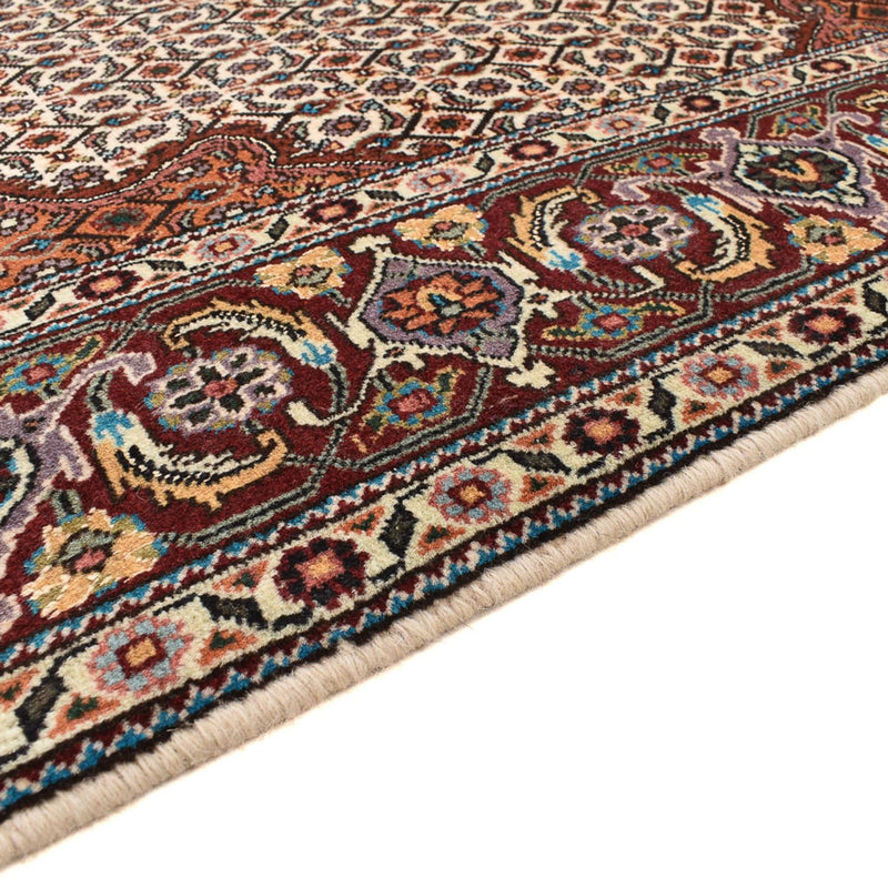 Perser Rug - Tabriz - Royal square  - 203 x 199 cm - multicolored