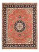 Tabriz - 40 Raj Rug 270x210cm - Persian Rugs