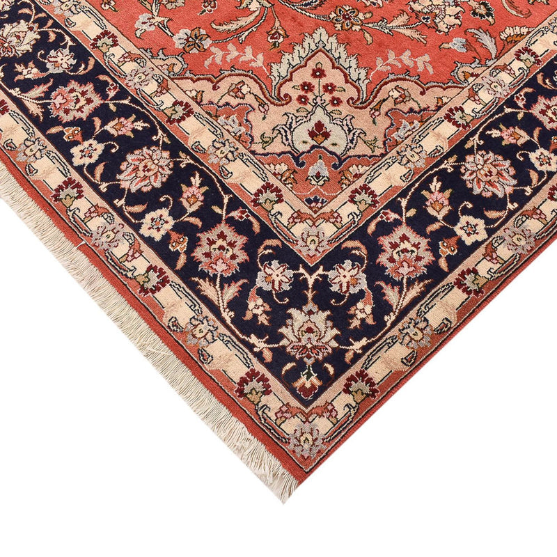 Perser Rug - Tabriz - Royal - 270 x 210 cm - light red