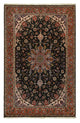 Tabriz - 40 Raj Rug 308x201cm - Persian Rugs