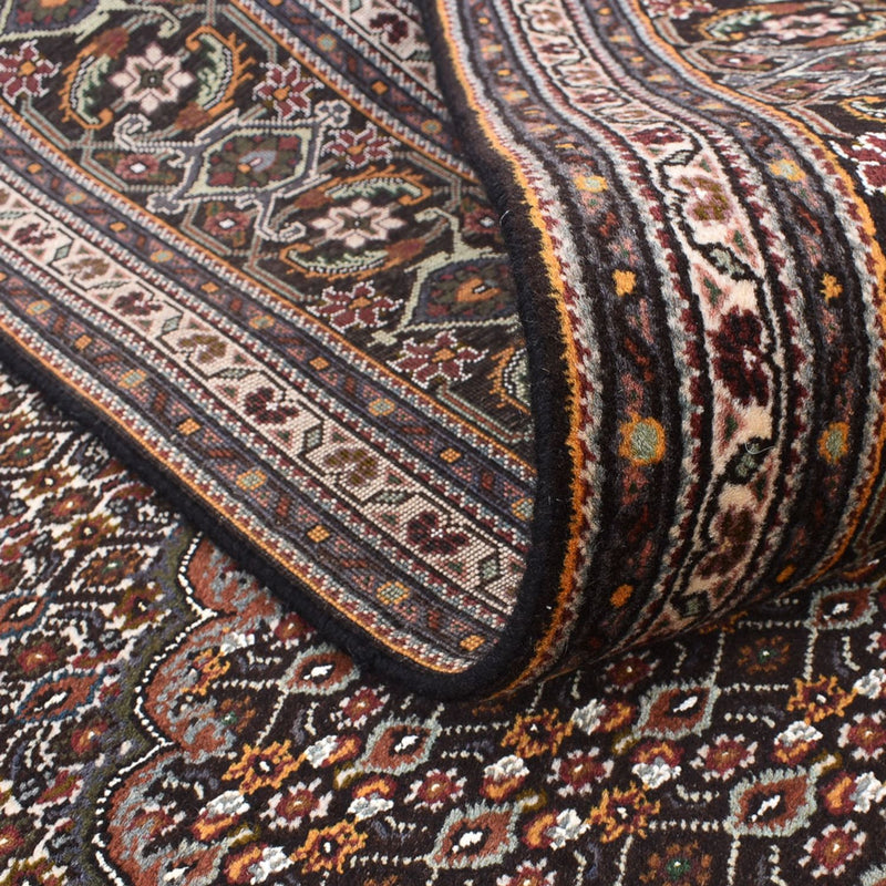 Perser Rug - Tabriz - Royal square  - 212 x 198 cm - brown