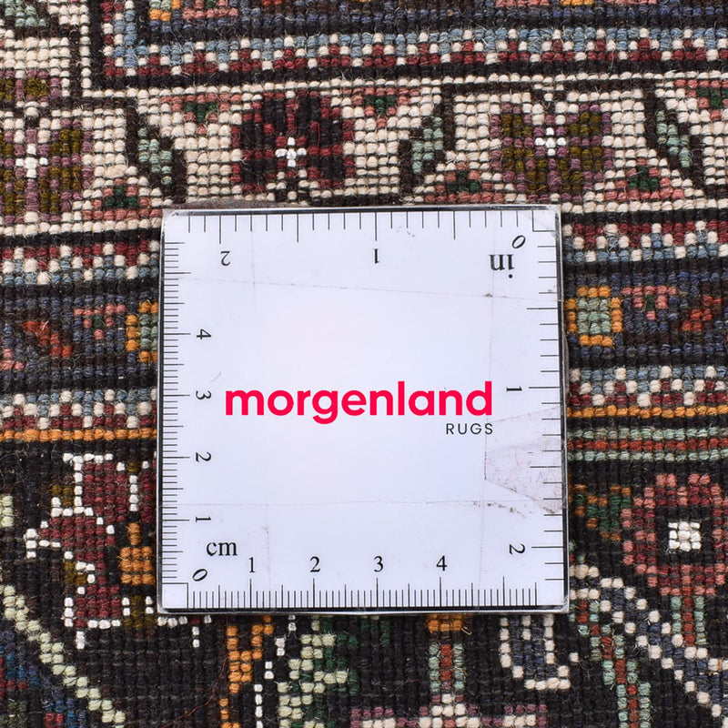 Perser Rug - Tabriz - Royal square  - 212 x 198 cm - brown