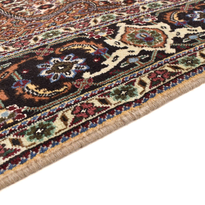 Perser Rug - Tabriz - Royal square  - 204 x 200 cm - light brown