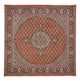 Tabriz - 40 Raj Rug 245x245cm - Persian Rugs