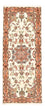 Runner Perser Rug - Tabriz - Royal - 204 x 81 cm - multicolored