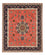 Perser Rug - Tabriz - Royal - 300 x 245 cm - red