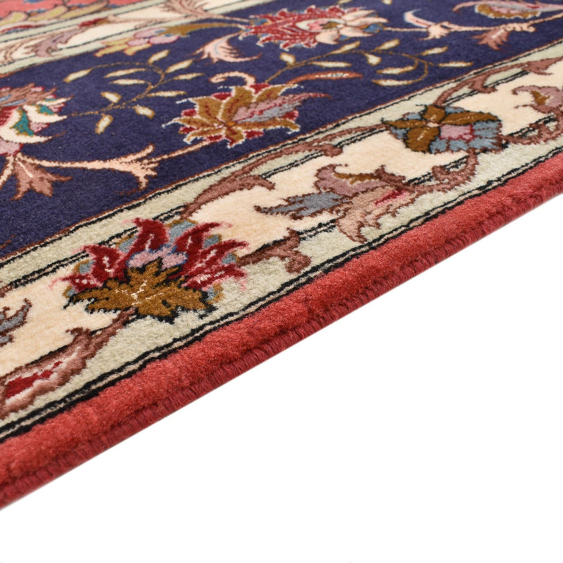 Perser Rug - Tabriz - Royal - 300 x 245 cm - red