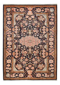 Perser Rug - Nomadic - 360 x 250 cm - multicolored