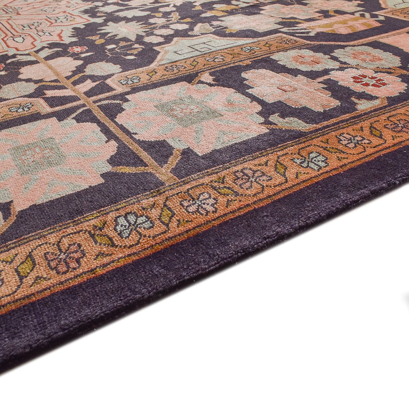 Ardebil Teppich 360x250cm - Perserteppich
