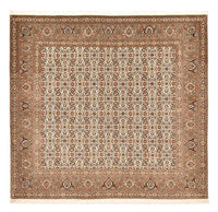 Tabriz - 50 Raj Rug 201x197cm - Persian Rugs – product image