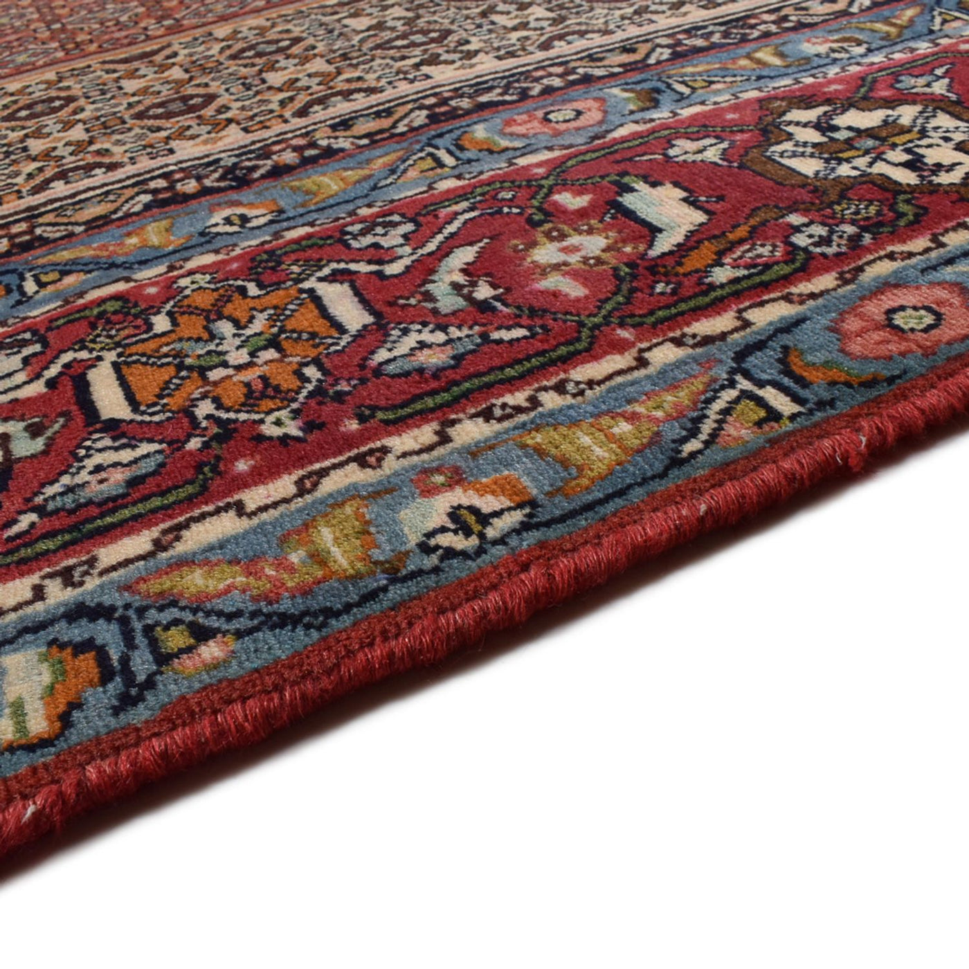 Senneh Rug 304x210cm - Persian Rugs