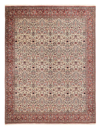 Perser Rug - Bidjar - 382 x 298 cm - light chocolate