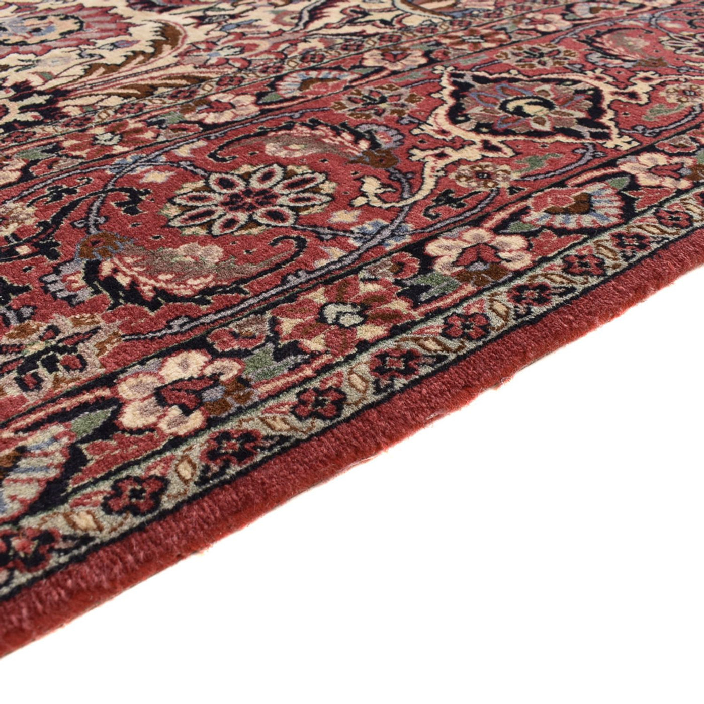 Bidjar Rug 382x298cm - Persian Rugs