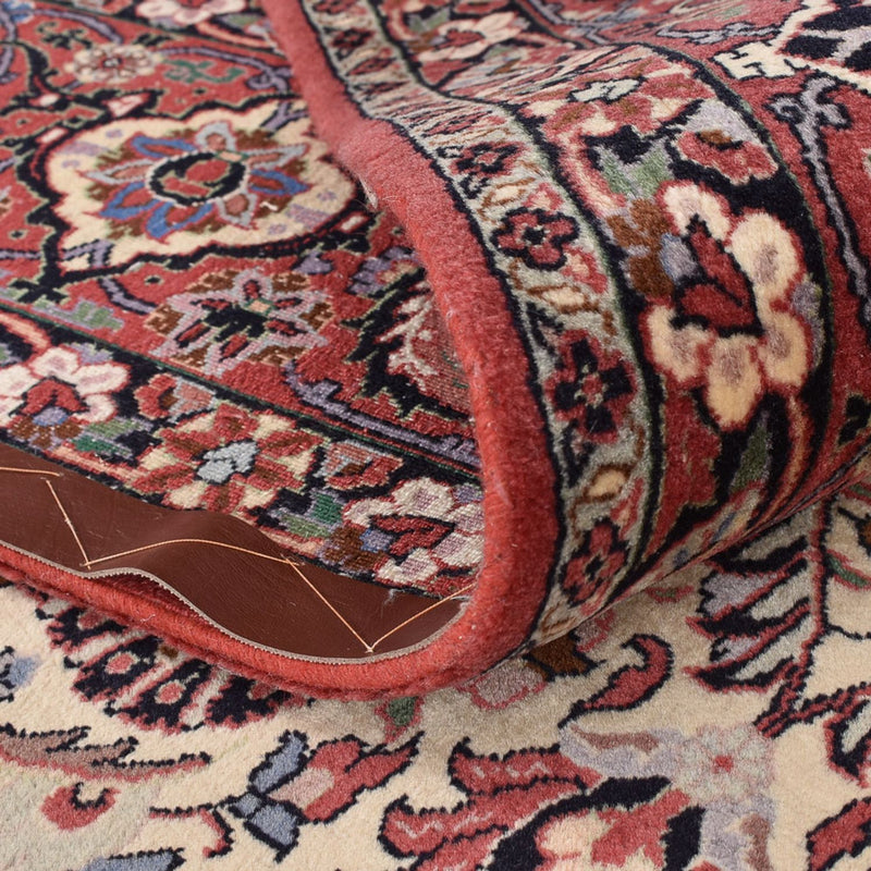 Perser Rug - Bidjar - 382 x 298 cm - light chocolate