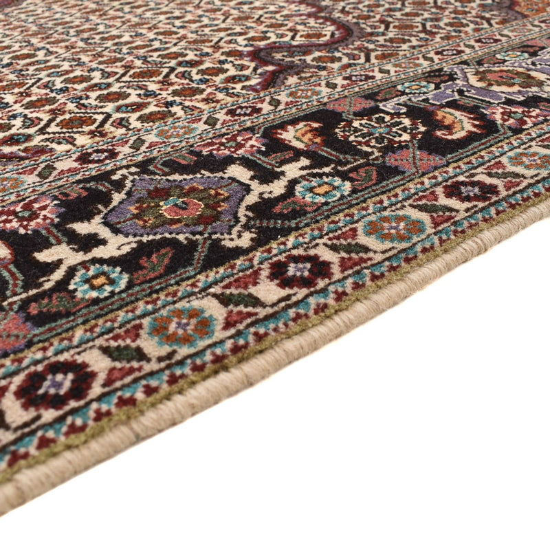 Tabriz - 40 Raj Rug 197x200cm - Persian Rugs